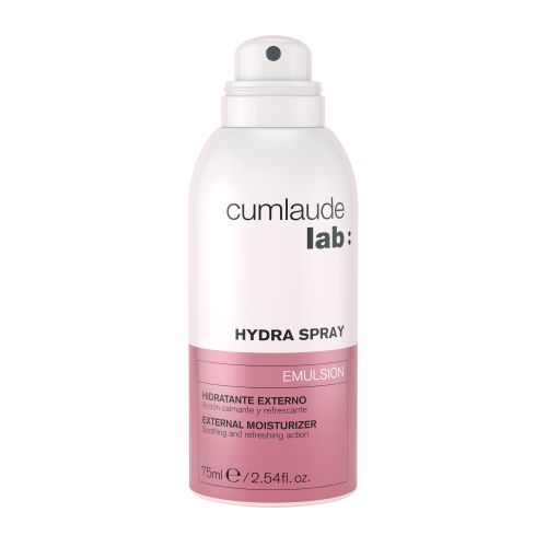 CUMLAUDE SPREI NIISUTAV 75ML