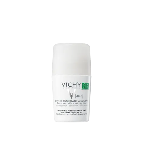 48 Hour Soothing Anti-Perspirant For Sensitive Skin