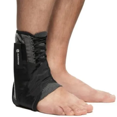 OTTOBOCK HÜPPELIIGESE TUGI FORCE ANKLE BRACE LIGHT XL/7774