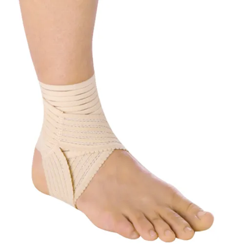 OTTOBOCK HÜPPEL.TUGI ELASTIC ANKLE SUPPORT XXL/504