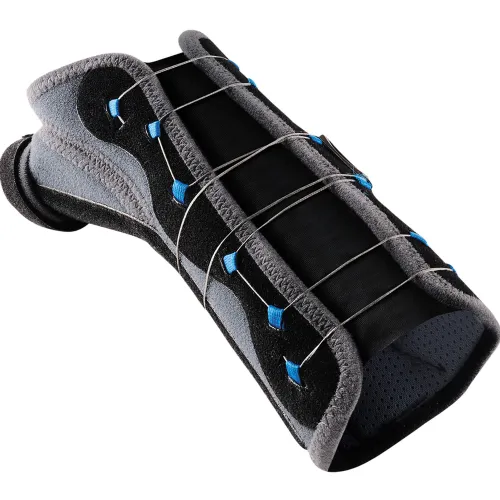 THUASNE RANDME-PÖIDLA LAHAS LIGAFLEX PRO+ PAREM S3 2434