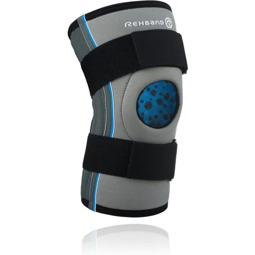 REHBAND PÕLVETUGI KNEE SUPPORT RELIEVING PAD S 7782