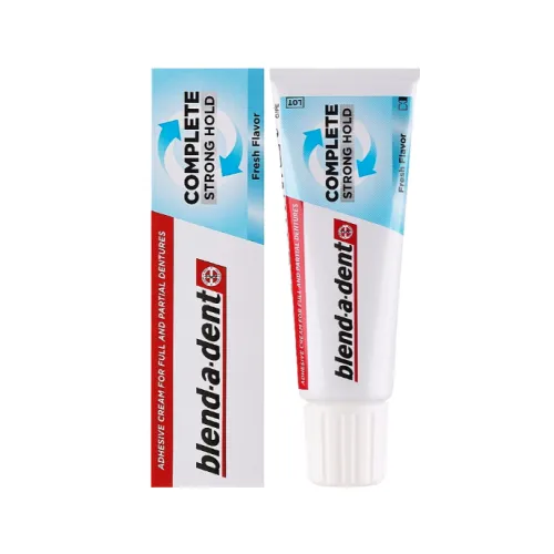 BLEND-A-DENT PROTEESI FIKSEERIMISKREEM NEUTRAL 47G