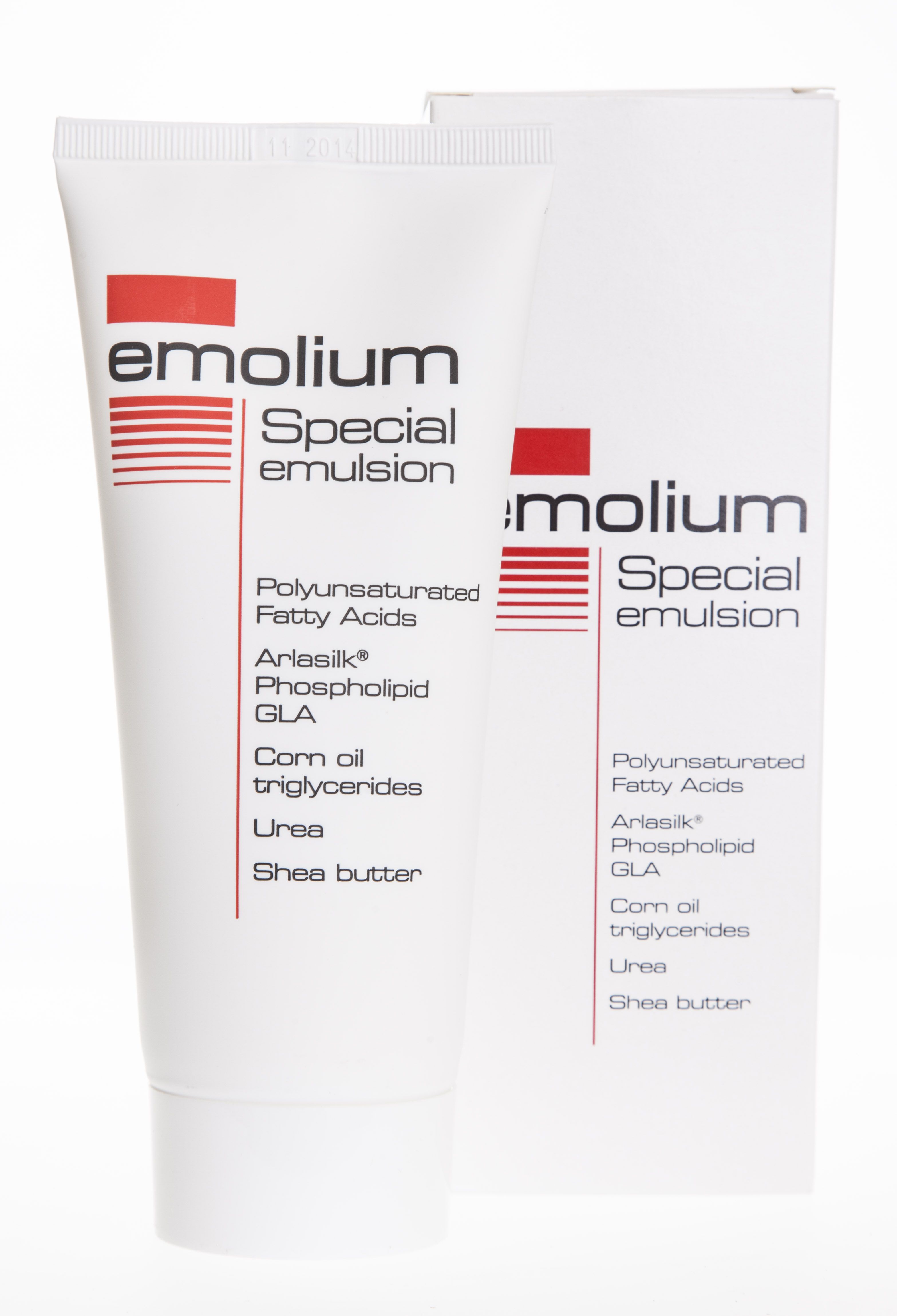 EMOLIUM ERIEMULSIOON 200ML - Product Image 2