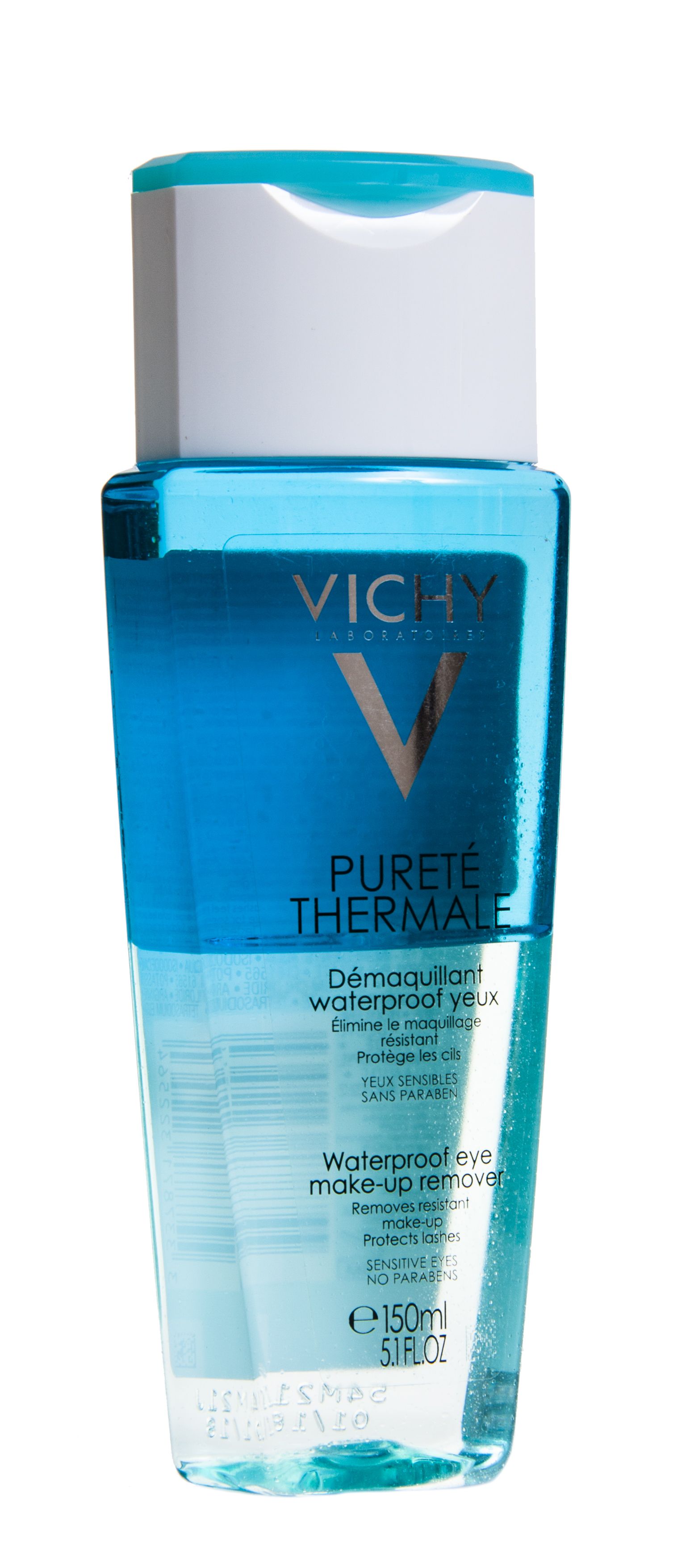 VICHY PURETE THERMALE SILMAMEIGIEEMALDAJA VEEKINDLA 150ML - Product Image 2