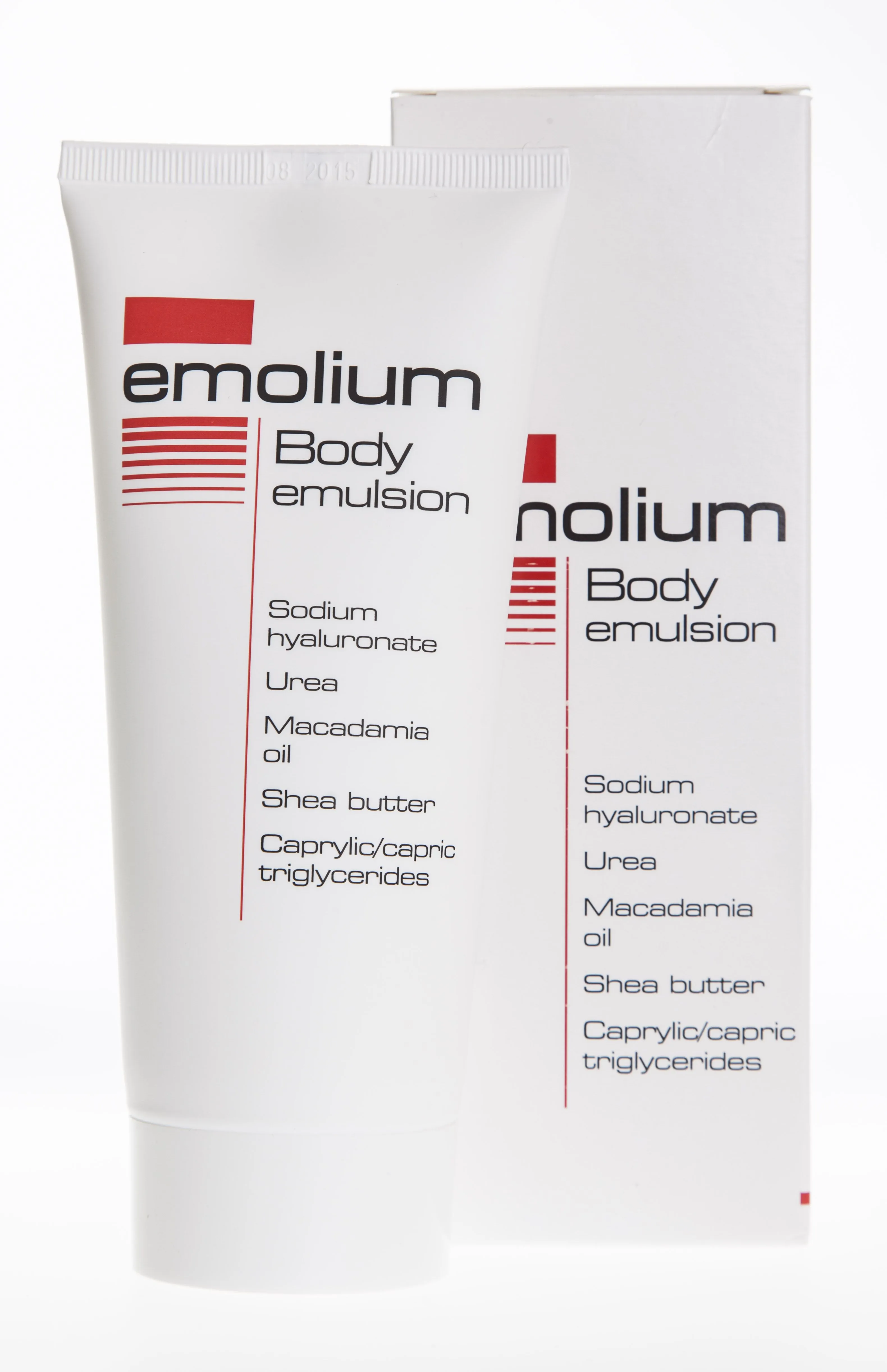 EMOLIUM KEHAEMULSIOON 200ML - Product Image 2