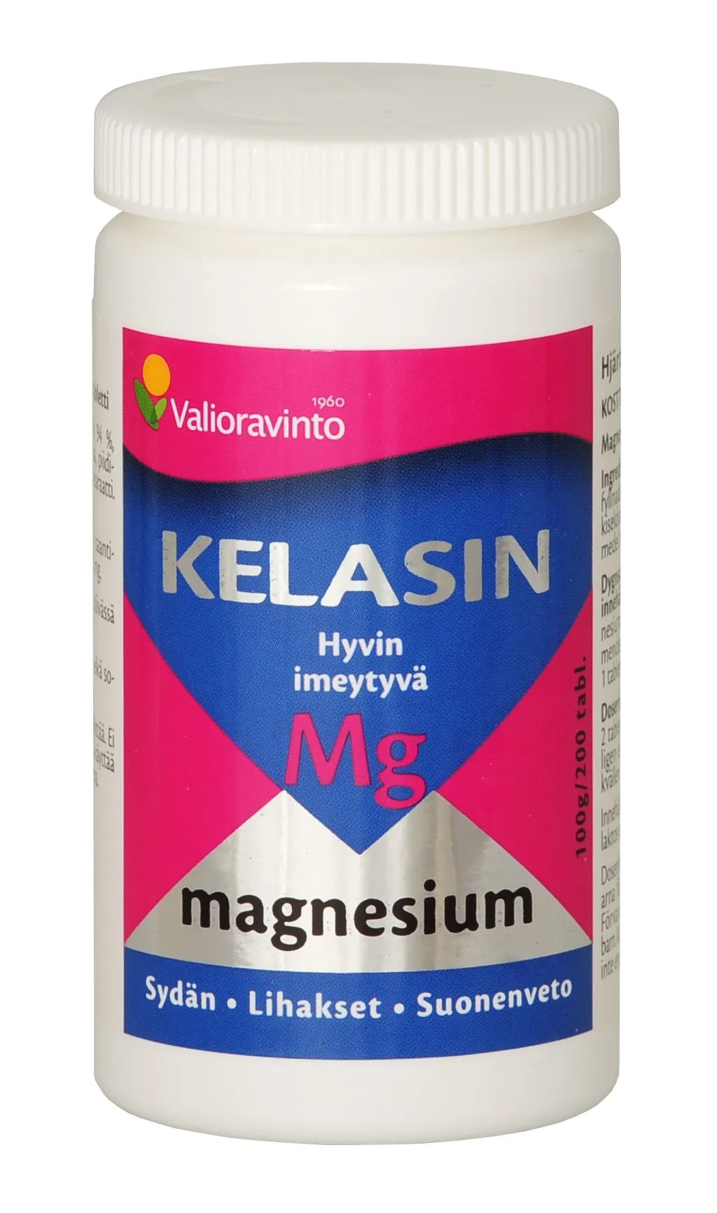 KELASIN MG TBL N200 - Product Image 2