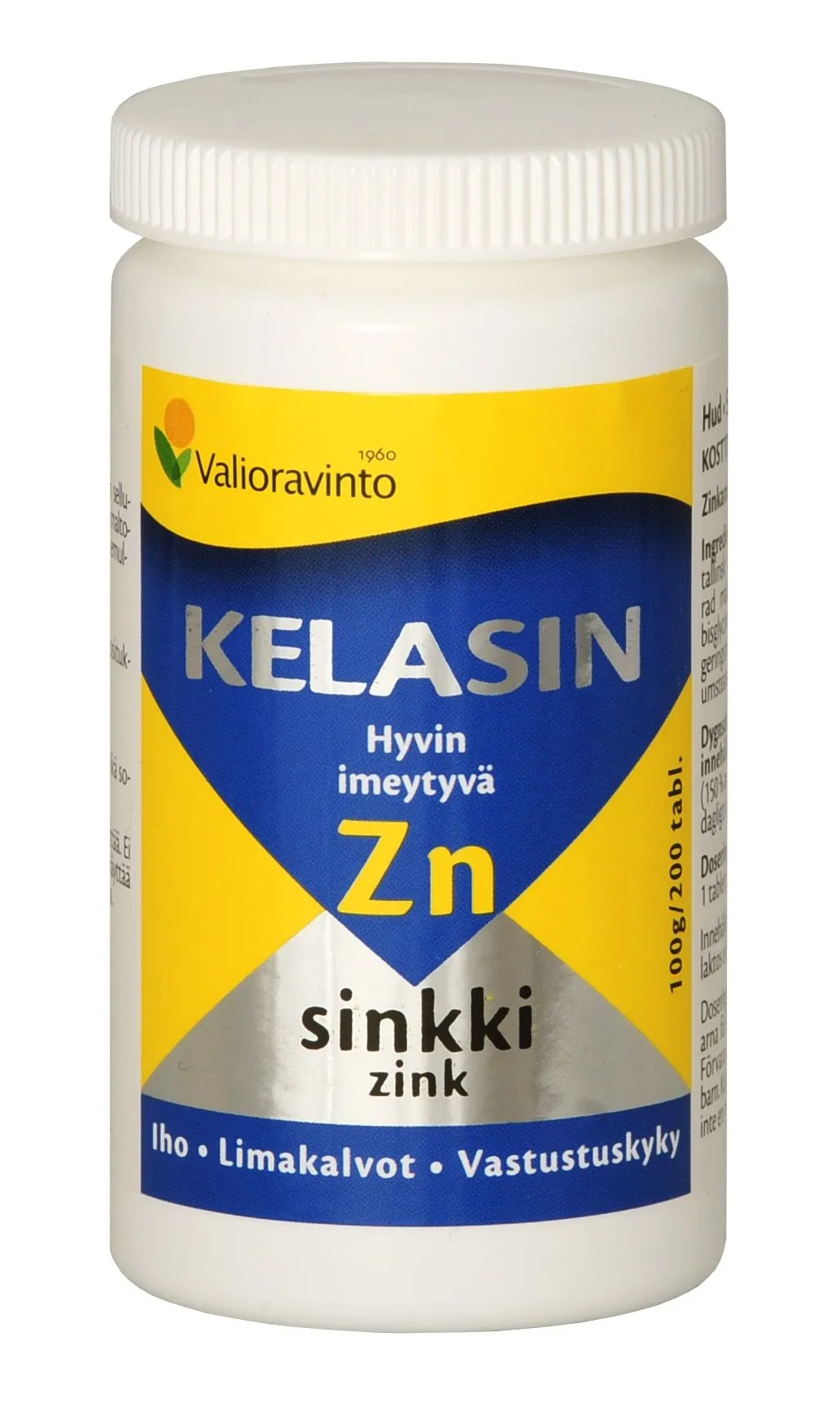 KELASIN ZN TBL N200 - Product Image 2