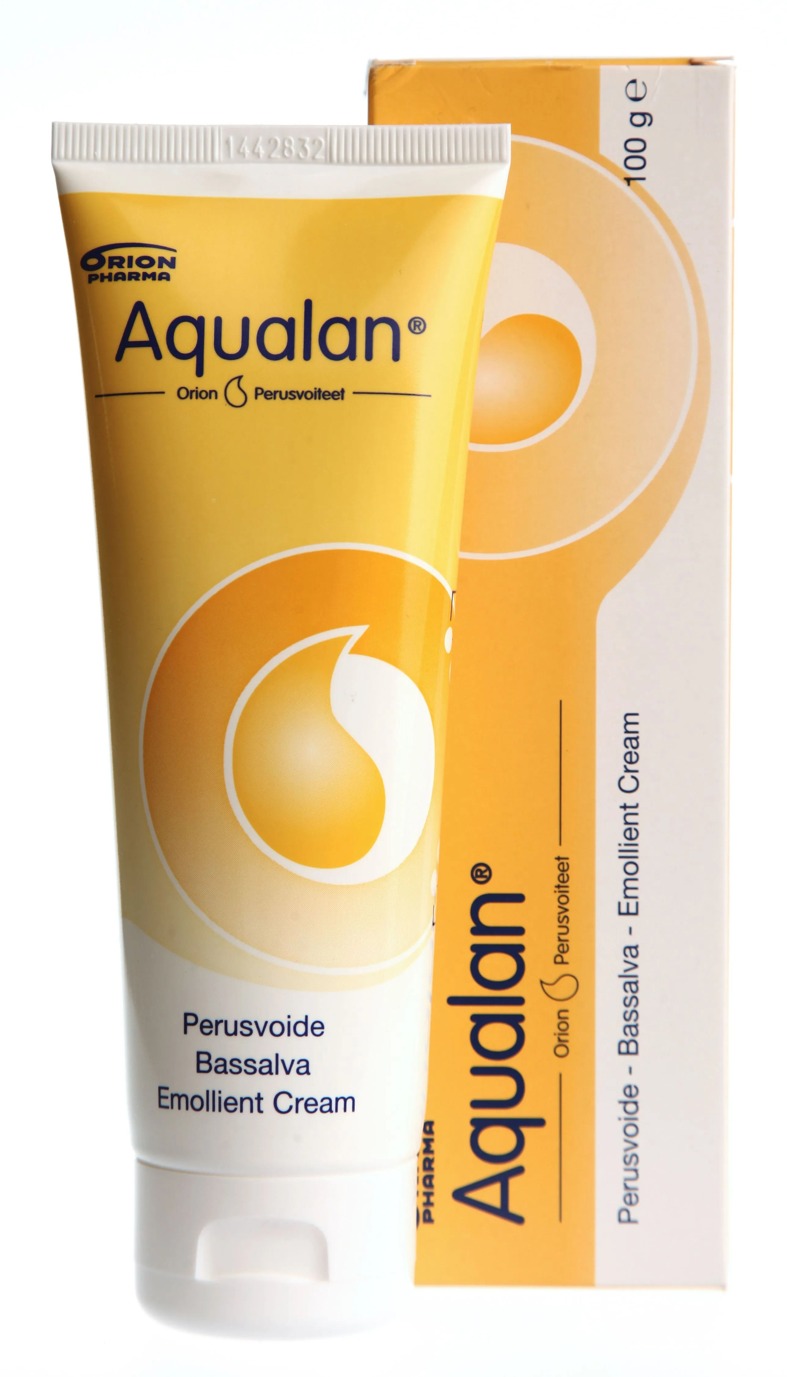 AQUALAN KREEM 100G - Product Image 2