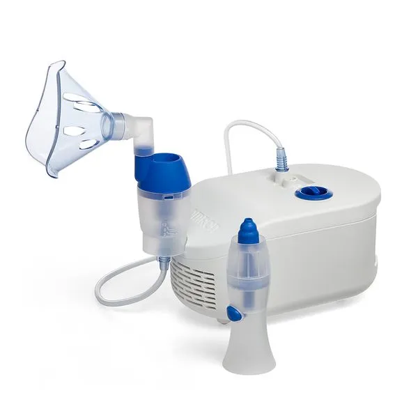 KOMPRESSOR-NEBULISAATOR OMRON C102 TOTAL - Product Image 2