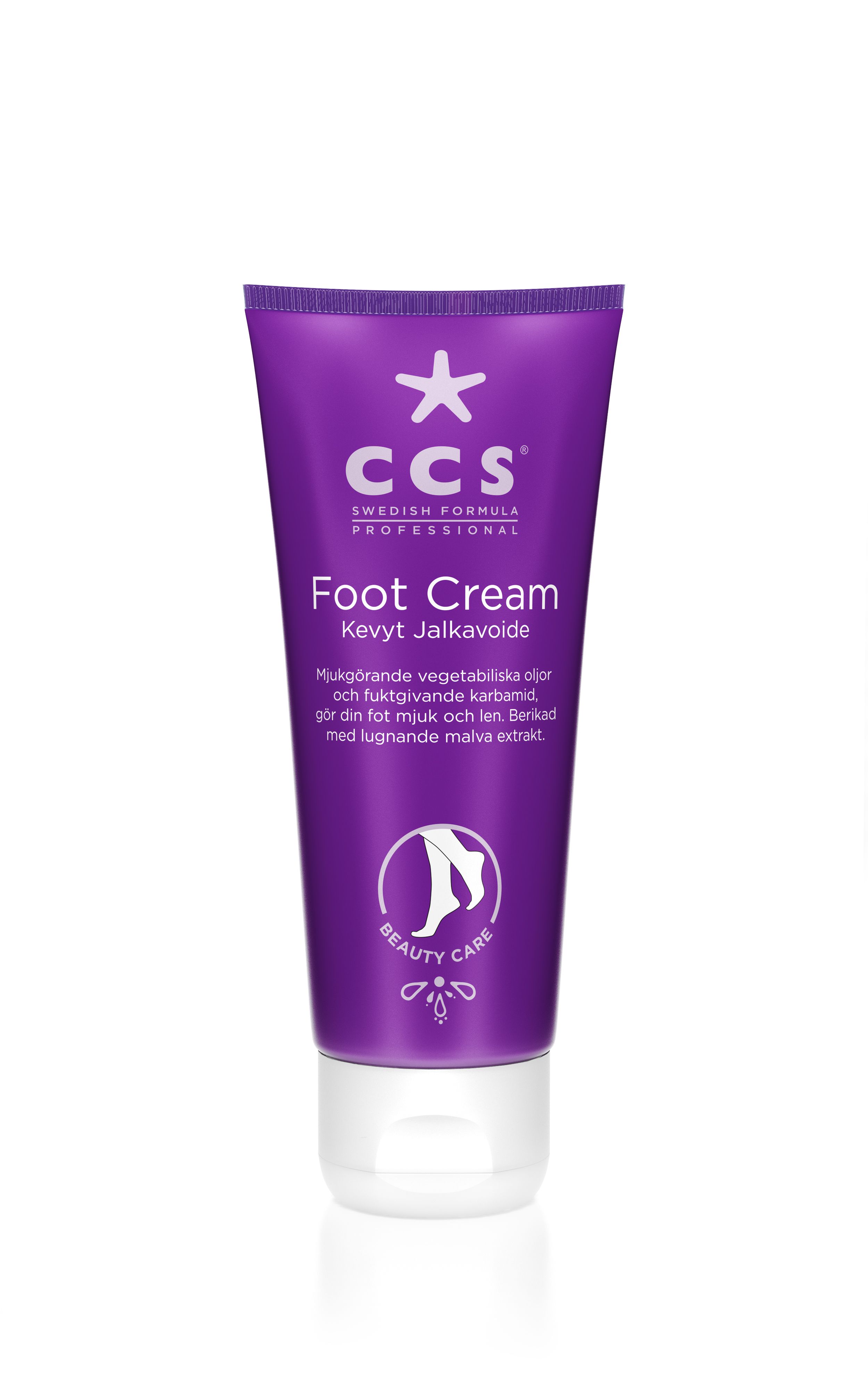 CCS JALAKREEM NIISUTAV 100ML