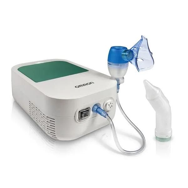 INHALAATOR OMRON NE-C301 DUOBABY - Product Image 2