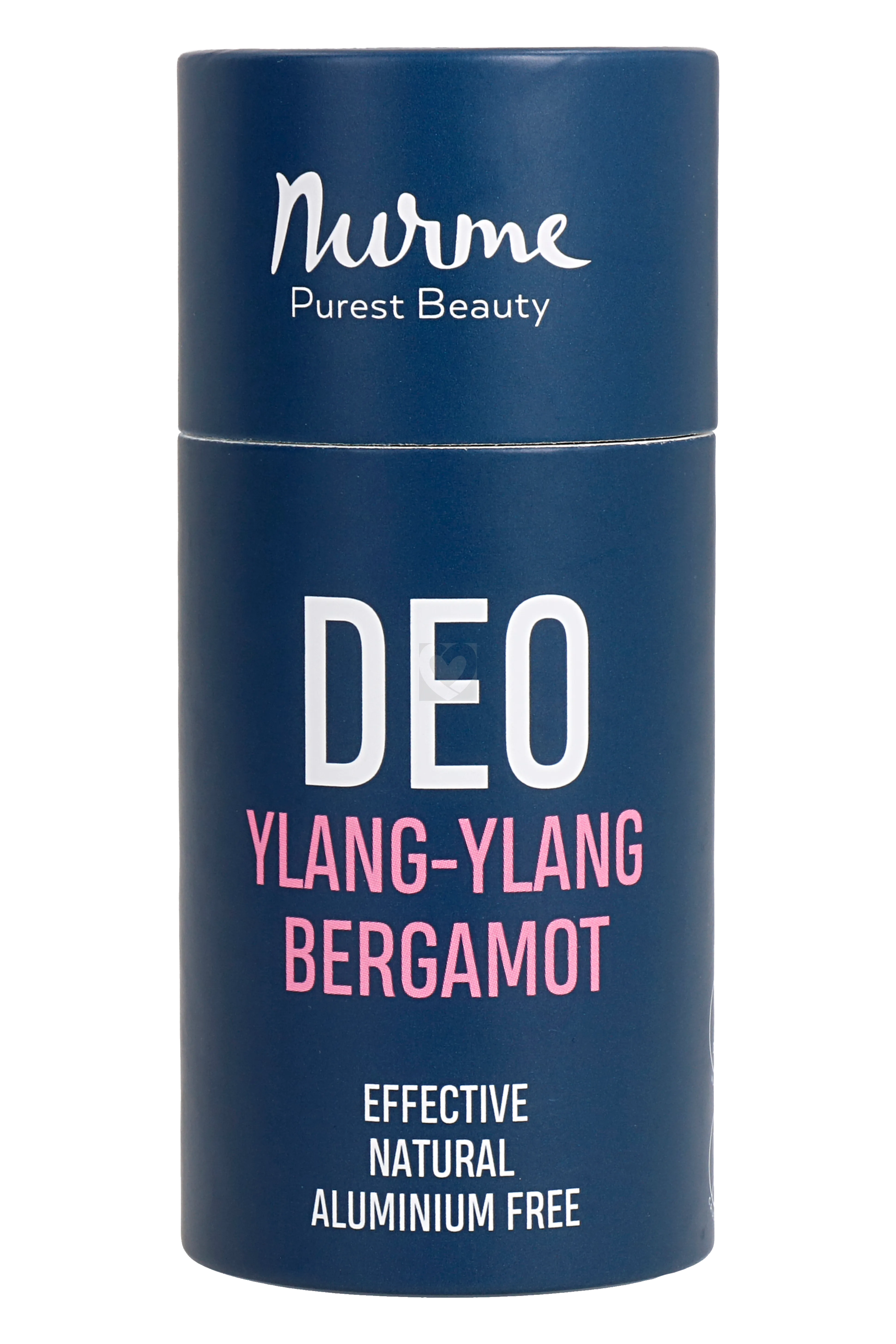 NURME DEODORANT YLANG-YLANG+BERGAMOT 80G - Product Image 2