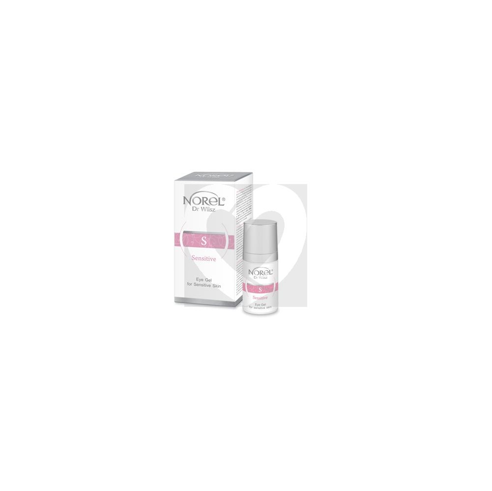 NOREL DR WILSZ SILMAGEEL TUNDLIKULE NAHALE 15ML