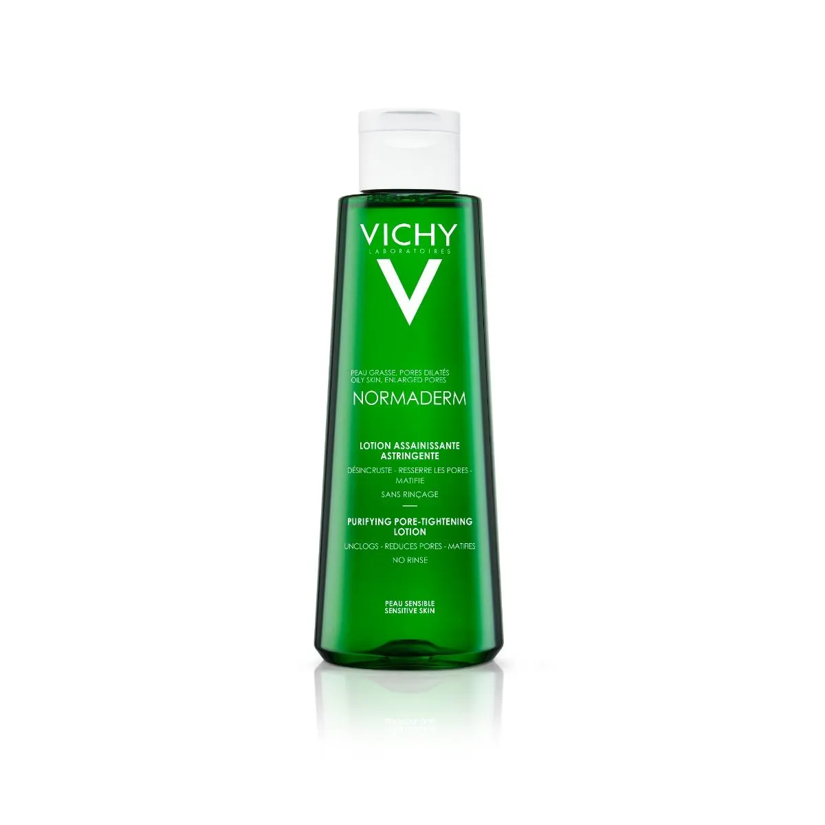 VICHY NORMADERM TOONIK 200ML - Product Image 2