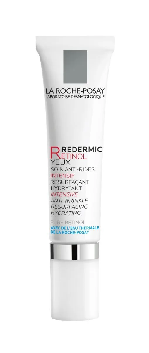 LA ROCHE-POSAY REDERMIC RETINOL KONTSENTRAAT 30ML - Product Image 2