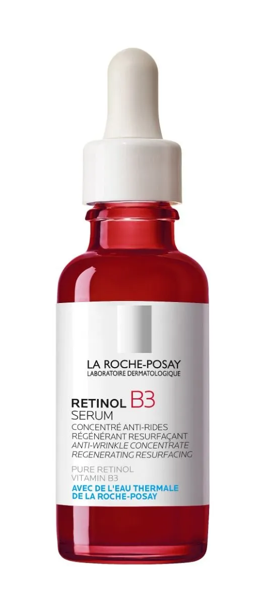LA ROCHE-POSAY REDERMIC RETINOL B3 SEERUM 30ML - Product Image 2