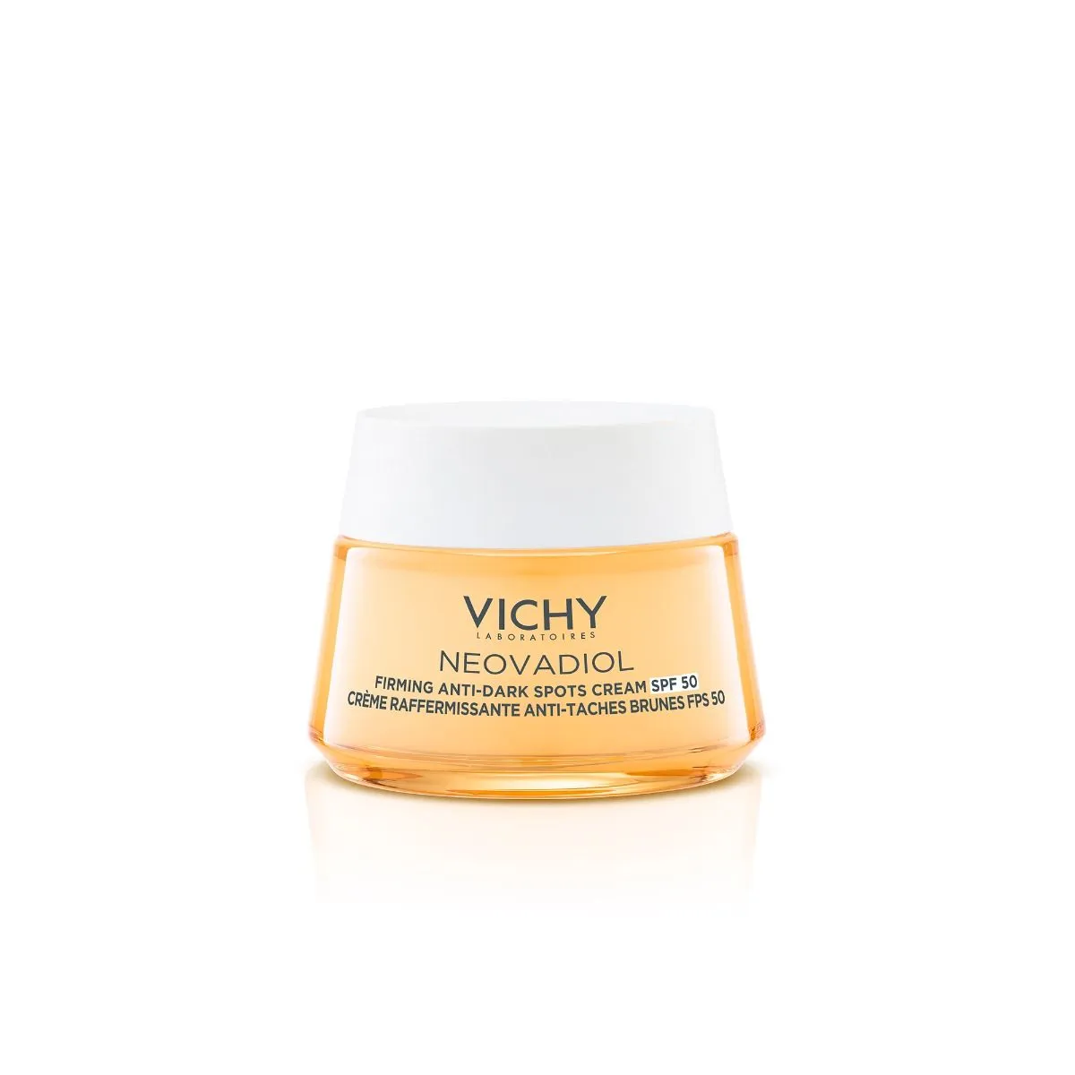 VICHY NEOVADIOL POST-MENOPAUS PINGULDAV PIGM.VASTANE KREEM SPF50 50ML - Product Image 2