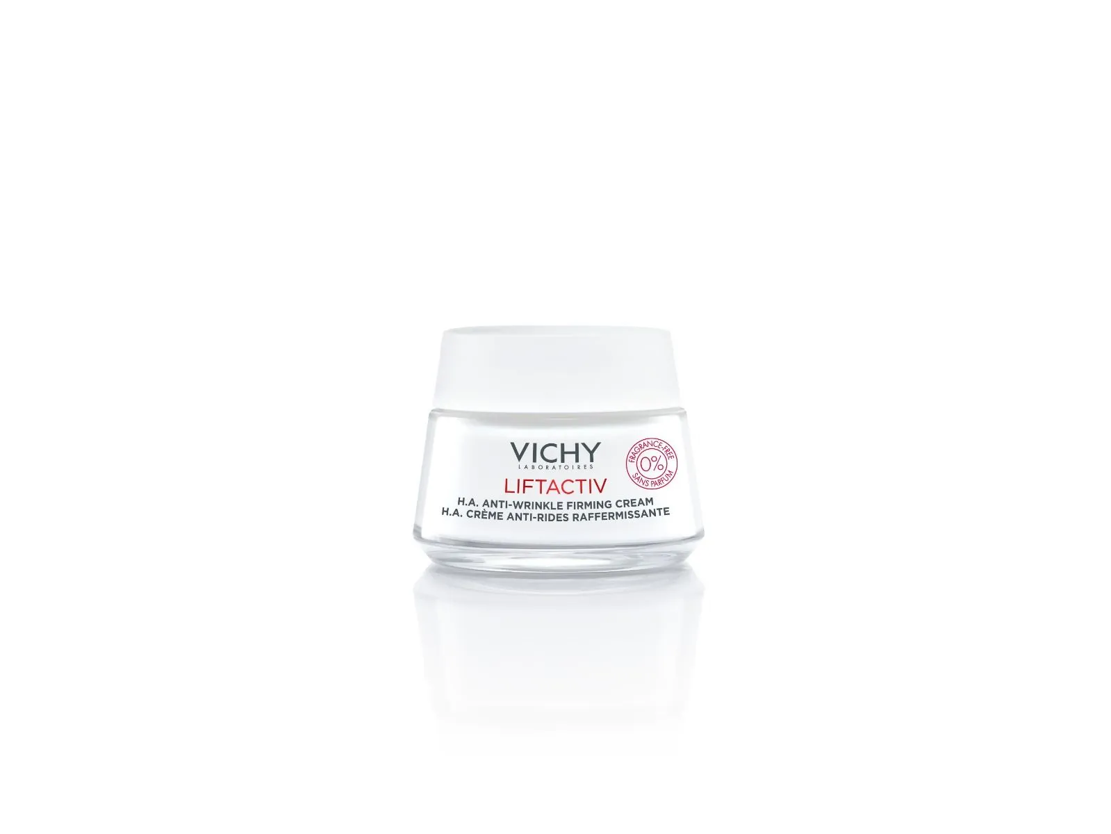 VICHY LIFTACTIV SUPREME HA KORTSUDEVASTANE PING. LÕHNATU KREEM 50ML - Product Image 3