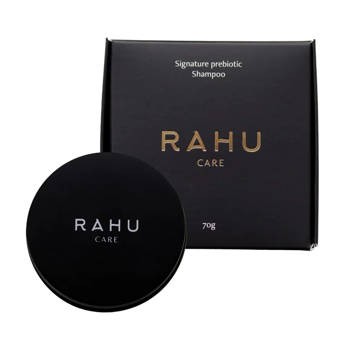 RAHU SIGNATURE PREBIOOTILINE SHAMPOON 70G - Product Image 3