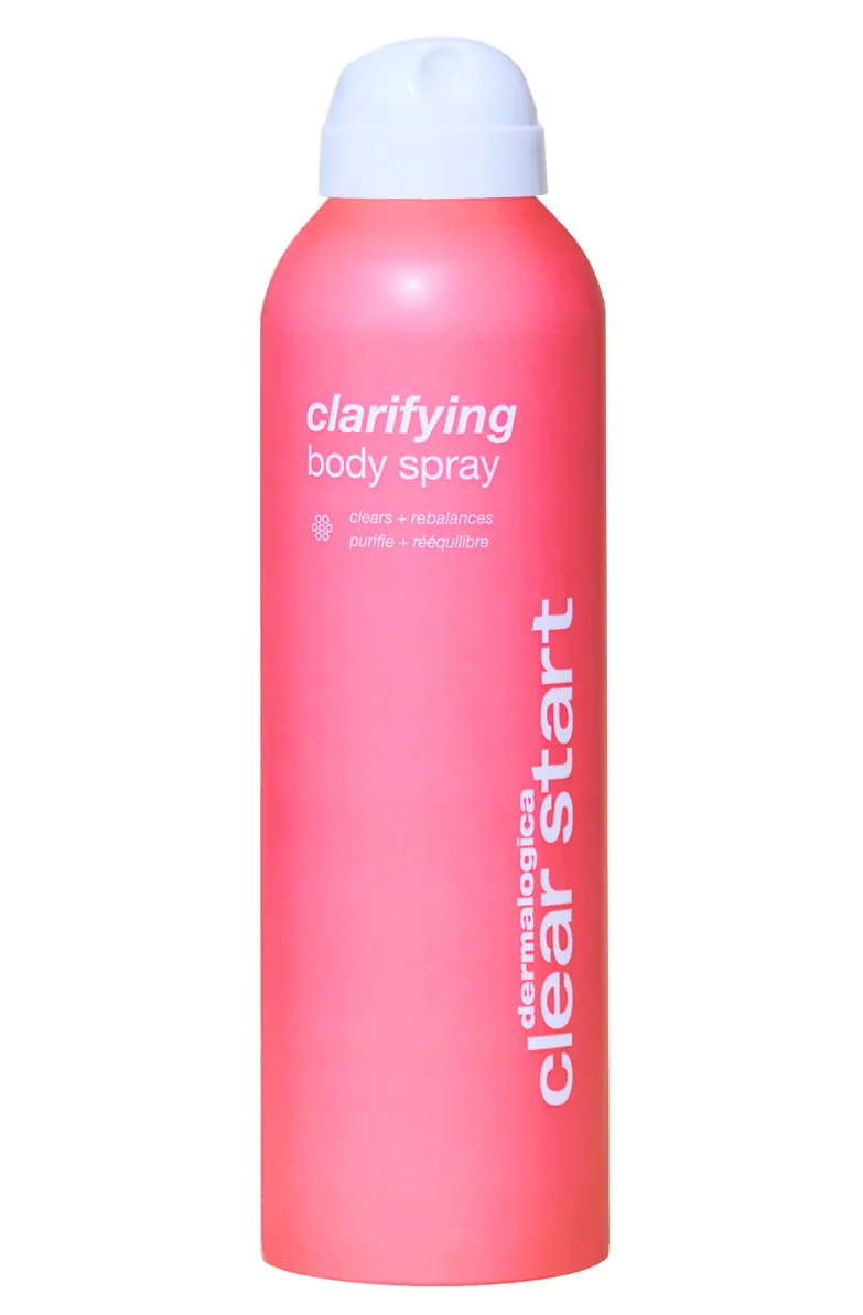 DERMALOGICA CLEAR START PUHASTAV KEHASPREI 177ML - Product Image 2