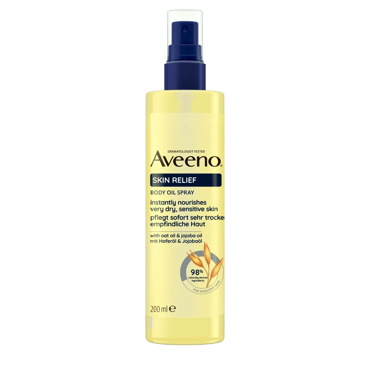 AVEENO SKIN RELIEF KEHAÕLI SPREI 200ML - Product Image 2