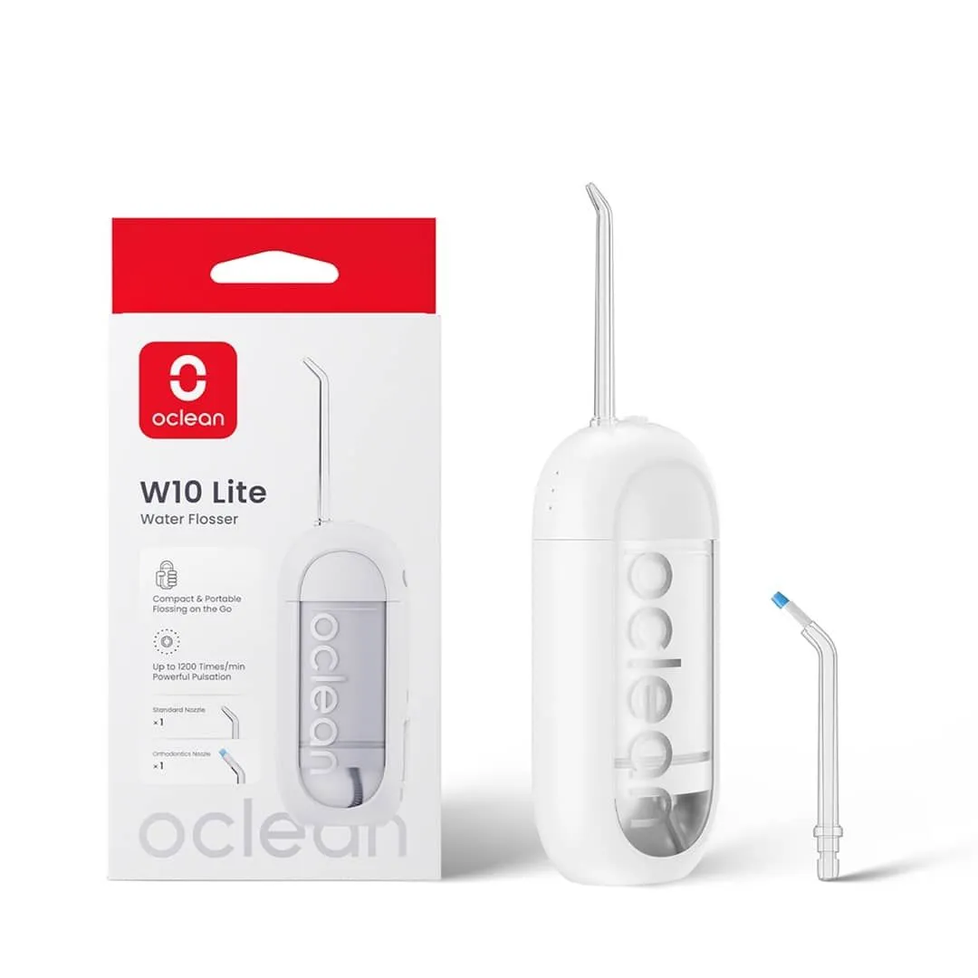 OCLEAN W10 LITE IRRIGAATOR - Product Image 2
