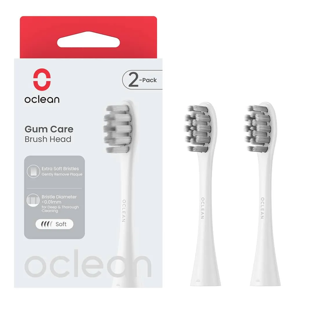 OCLEAN HAMBAHARJA OTSIKUD GUM CARE N2 - Product Image 2