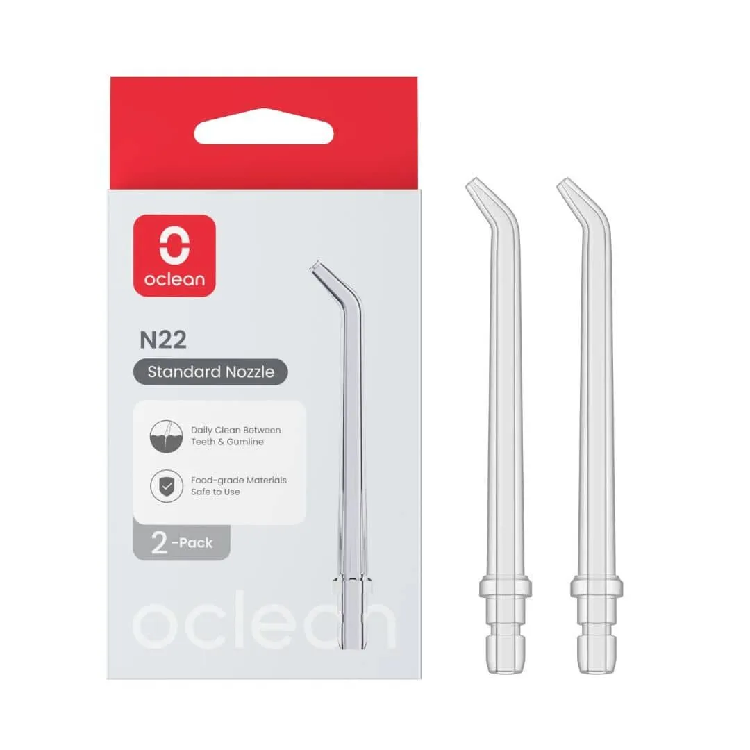 OCLEAN N23 W10 LITE ORTODONTILISED OTSIKUD N2 - Product Image 2