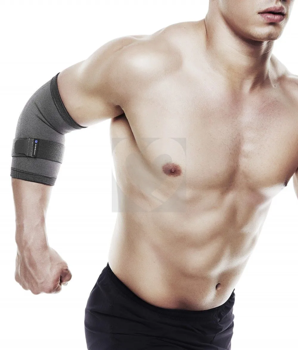 REHBAND ACTIVE LINE KÜÜNARNUKI TUGI S/M (6906) - Product Image 2