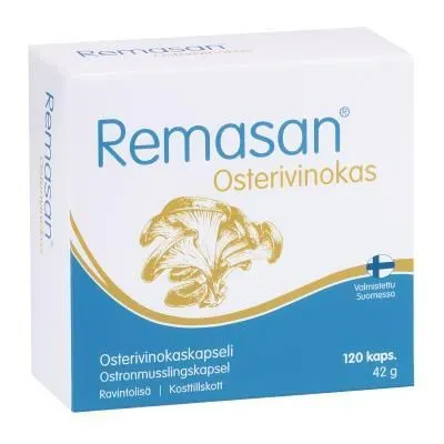 REMASAN CAPS N120 - Product Image 2