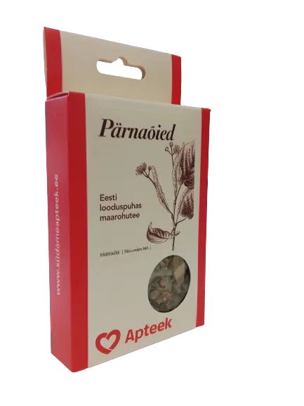 SA ELUJÕU PÄRNAÕIED ÖKO 10G - Product Image 2