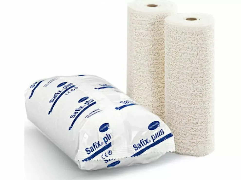 SAFIX PLUS KIPSSIDE 10CMX3M N2 /332741/ - Product Image 2