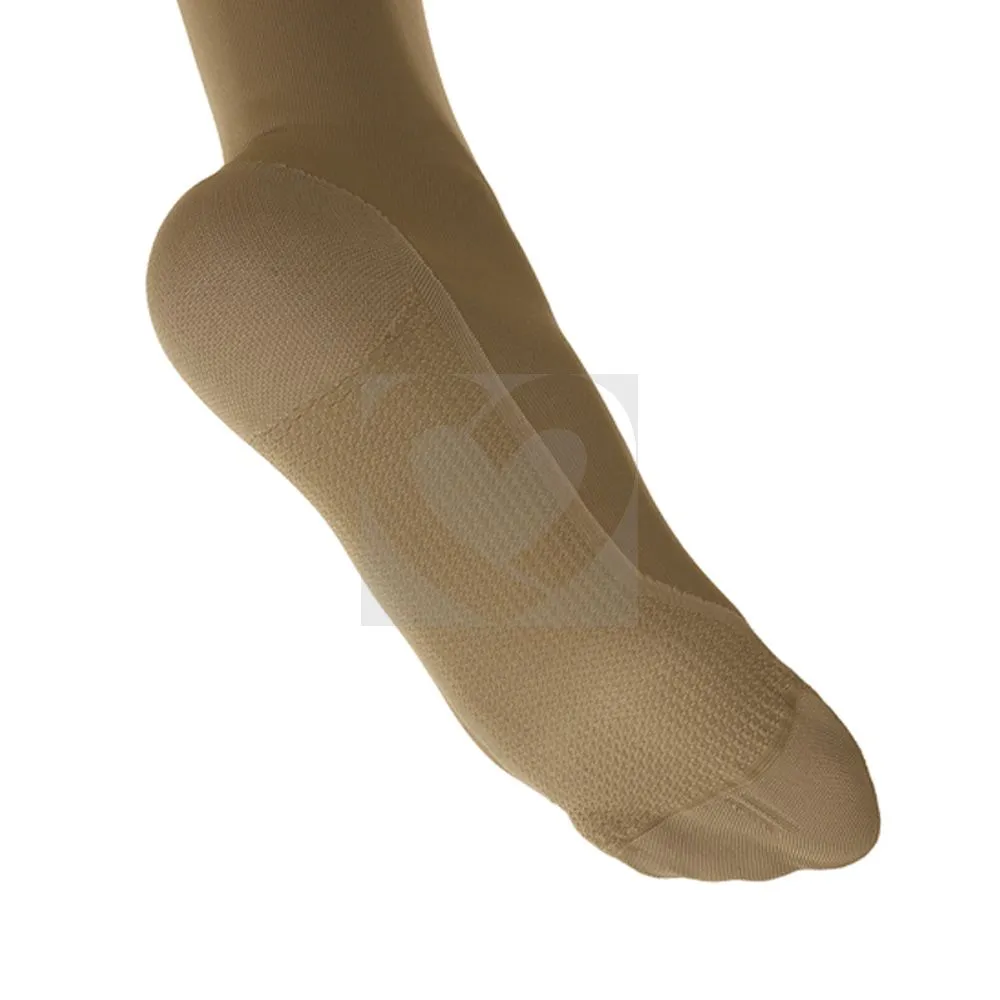 SOLIDEA PÕLVIKUD RELAX UNISEX 140DEN M NATUR - Product Image 2