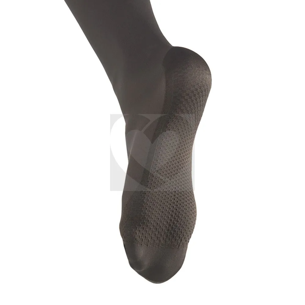 SOLIDEA PÕLVIKUD RELAX UNISEX 70DEN S NERO - Product Image 2